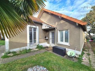  Maison � vendre 4 pi�ces 86 m�