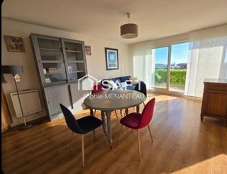  Appartement � vendre 2 pi�ces 47 m�