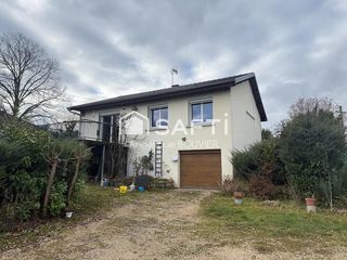  Maison � vendre 5 pi�ces 73 m�