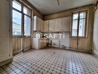  Maison � vendre 7 pi�ces 200 m�