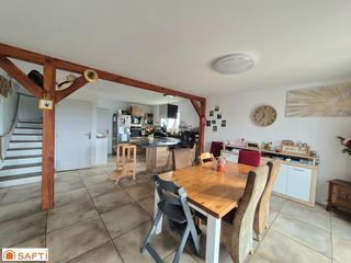  Maison � vendre 5 pi�ces 111 m�