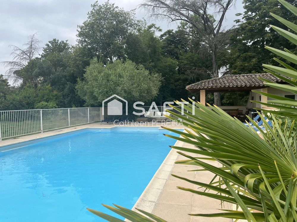 � vendre  Maison Lisle-sur-Tarn (81310)