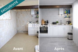  Maison � vendre 5 pi�ces 94 m�