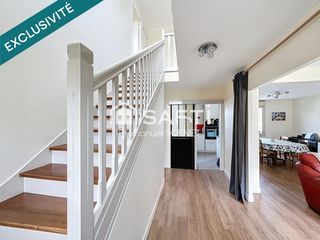  Maison � vendre 6 pi�ces 119 m�