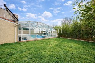  Maison � vendre 4 pi�ces 110 m�