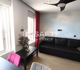  Appartement � vendre 2 pi�ces 26 m�