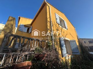  Maison � vendre 5 pi�ces 135 m�