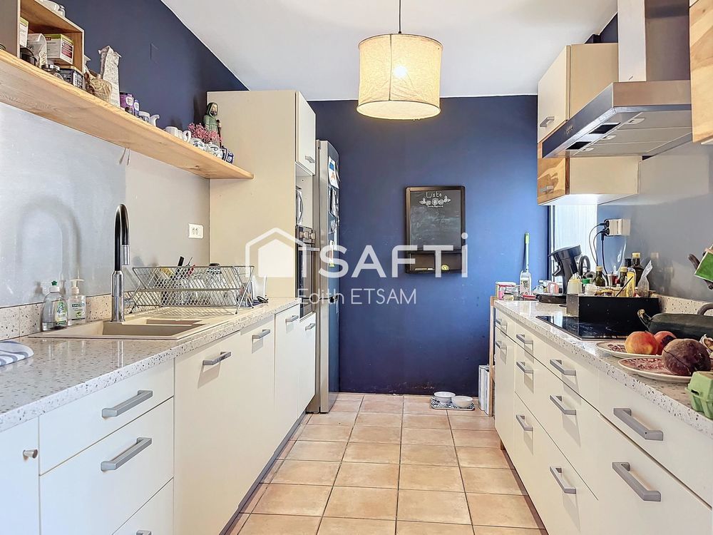 � vendre  Maison Plogastel-Saint-Germain (29710)