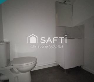  Appartement � vendre 1 pi�ce 28 m�