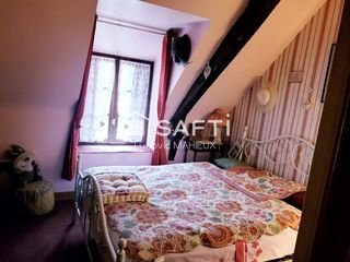  Maison � vendre 4 pi�ces 105 m�