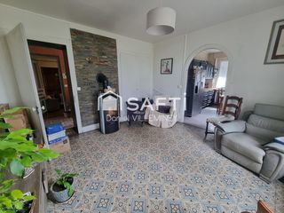  Maison � vendre 9 pi�ces 203 m�