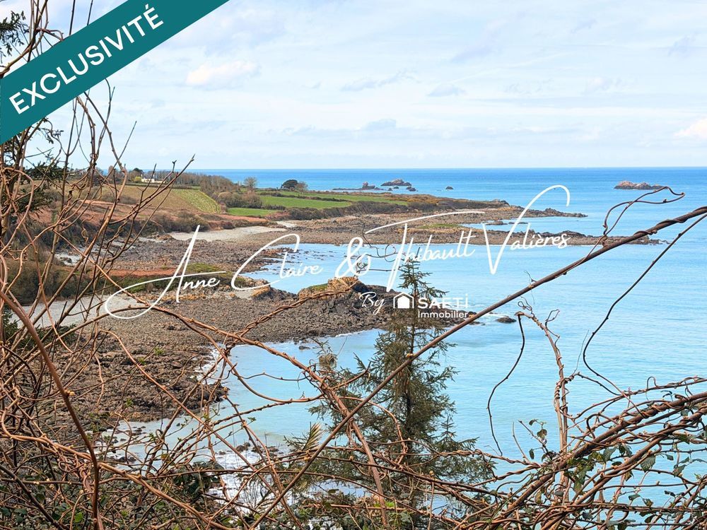 � vendre  Maison Plougasnou (29630)