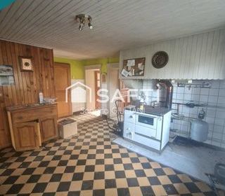  Maison � vendre 6 pi�ces 146 m�