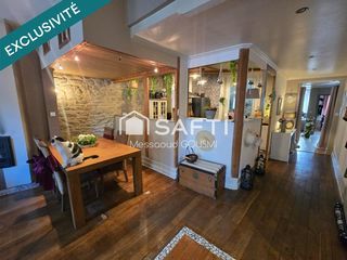  Appartement � vendre 4 pi�ces 104 m�