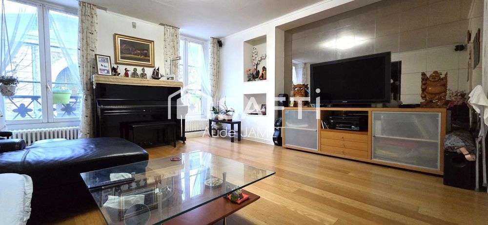 � vendre  Appartement Versailles (78000)