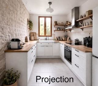  Maison � vendre 6 pi�ces 160 m�