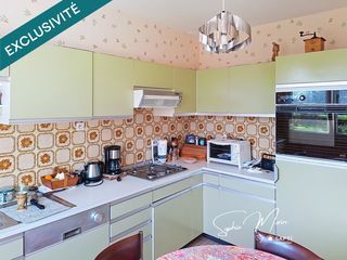  Maison � vendre 3 pi�ces 80 m�