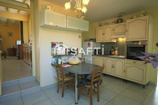  Maison � vendre 6 pi�ces 140 m�