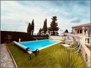  Maison � vendre 6 pi�ces 132 m�