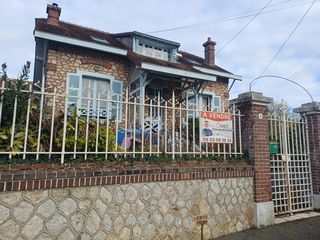  Maison � vendre 5 pi�ces 112 m�