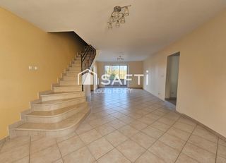  Maison � vendre 8 pi�ces 275 m�