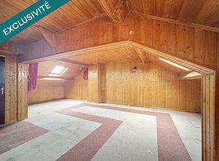  Maison � vendre 7 pi�ces 150 m�