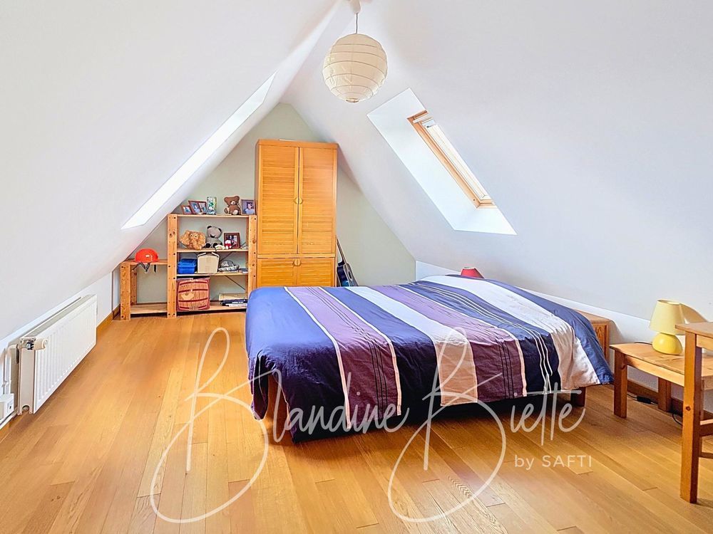 � vendre  Maison Le V�sinet (78110)