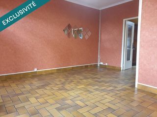  Maison � vendre 4 pi�ces 75 m�