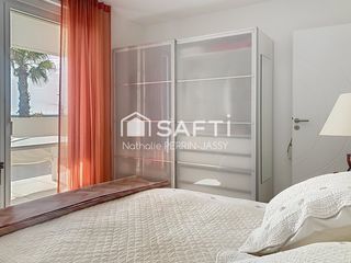  Appartement � vendre 3 pi�ces 64 m�