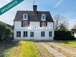  Maison � vendre 8 pi�ces 220 m�