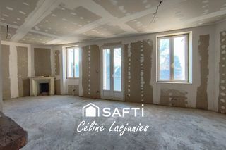  Maison � vendre 3 pi�ces 113 m�