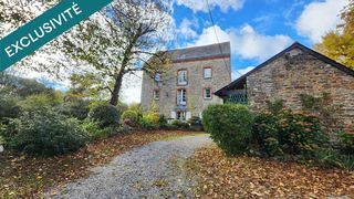  Maison � vendre 9 pi�ces 219 m�