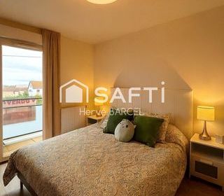  Appartement � vendre 4 pi�ces 83 m�