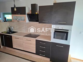  Maison � vendre 5 pi�ces 90 m�