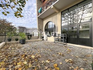  Appartement � vendre 3 pi�ces 84 m�