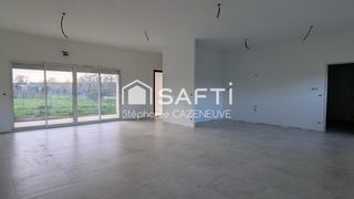  Maison � vendre 5 pi�ces 124 m�