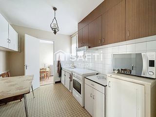  Maison � vendre 5 pi�ces 98 m�