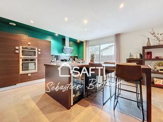  Maison � vendre 5 pi�ces 130 m�