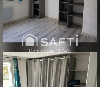  Maison � vendre 6 pi�ces 145 m�