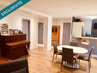  Appartement � vendre 2 pi�ces 72 m�