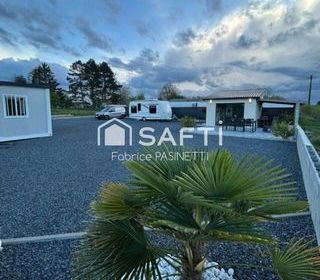  Terrain � vendre 3300 m�