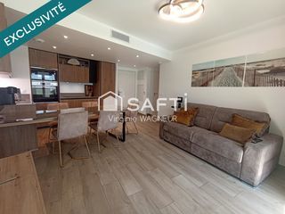  Appartement � vendre 3 pi�ces 58 m�