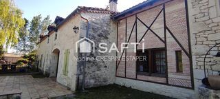  Maison � vendre 15 + pi�ces 461 m�