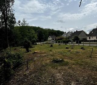  Terrain � vendre 943 m�