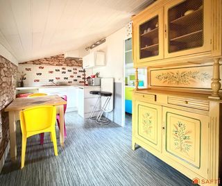  Appartement � vendre 1 pi�ce 27 m�