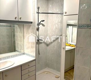  Appartement � vendre 4 pi�ces 85 m�