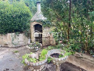  Maison � vendre 10 pi�ces 115 m�