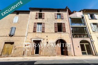  Maison � vendre 8 pi�ces 101 m�