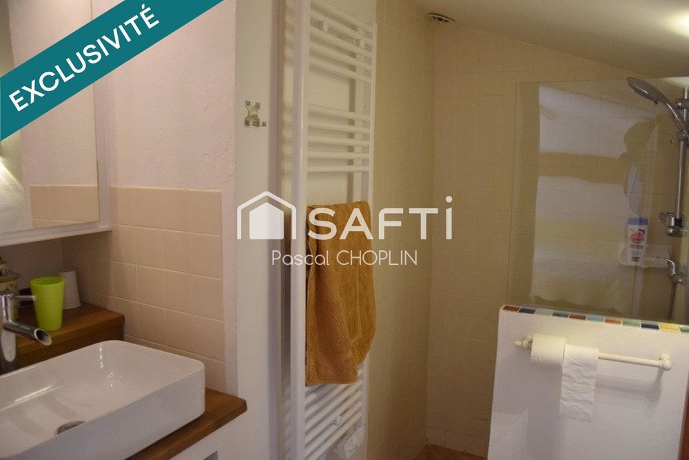 � vendre  Maison Ardoix (07290)