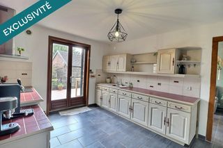  Maison � vendre 6 pi�ces 118 m�